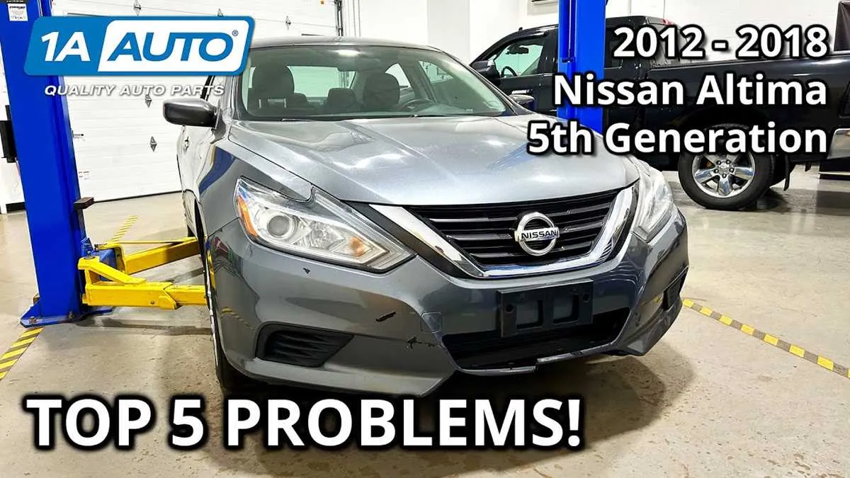 2016 nissan altima fuse box diagram