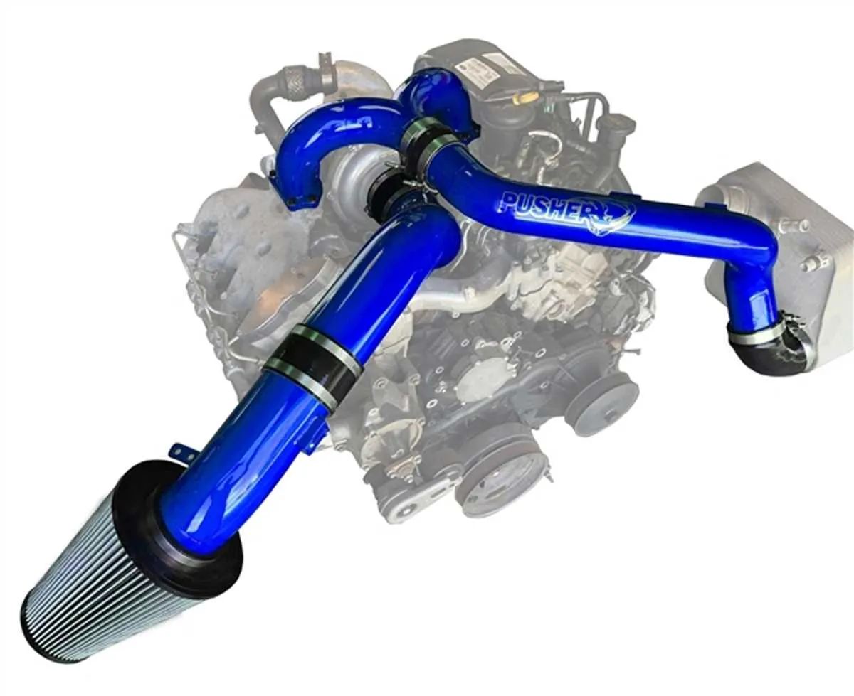 2017 6.7 powerstroke cooling system diagram