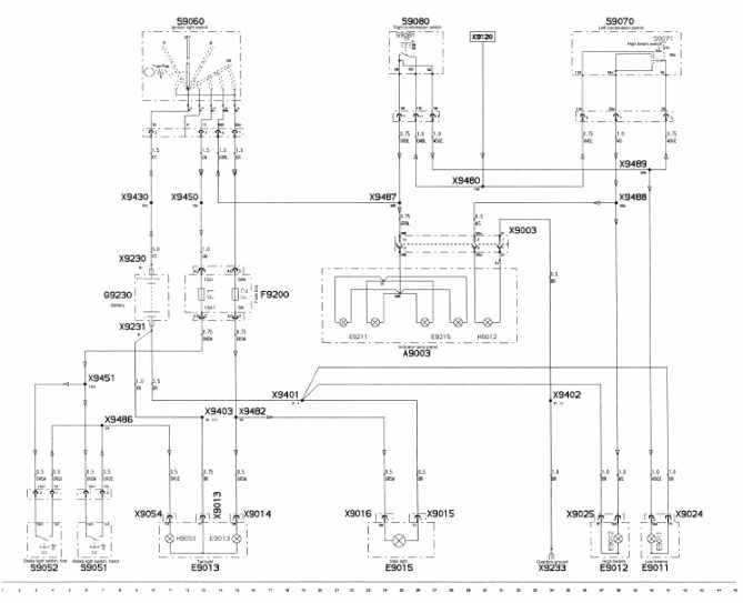 Upgrading Your 2017 Ford Fusion's Wiring System