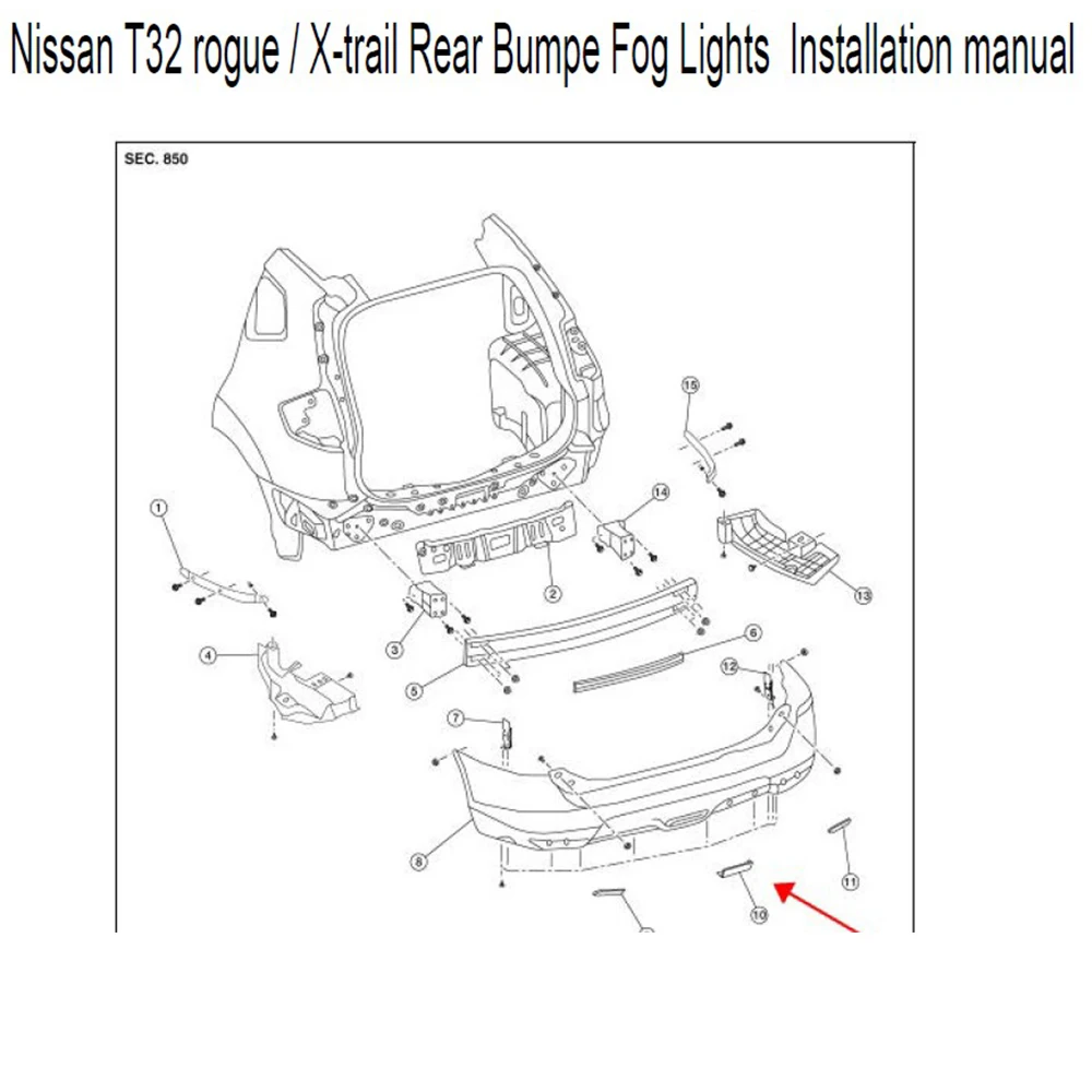 Understanding the Fuse Box in Your 2018 Nissan Rogue