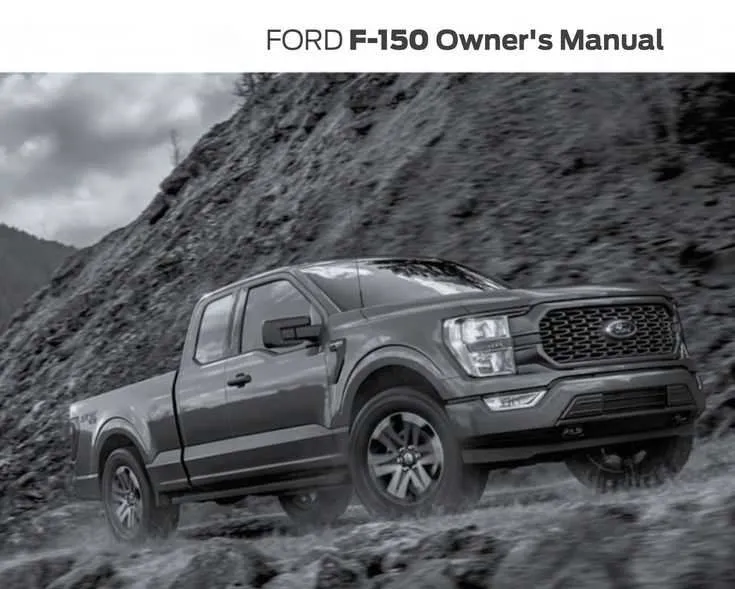 2022 ford f 150 fuse box diagram