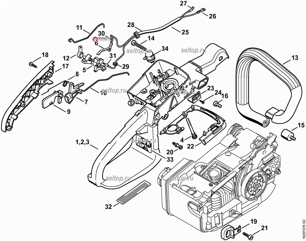 Engine Components