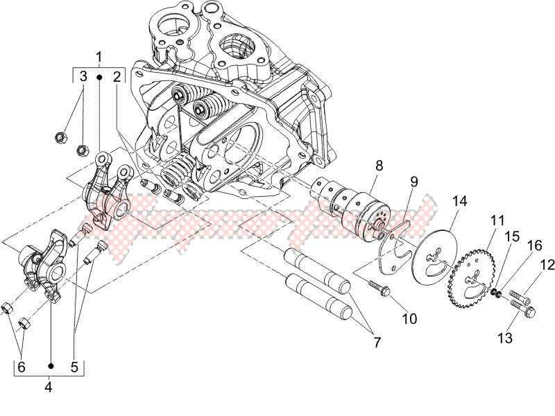 5. Replace the Faulty Part