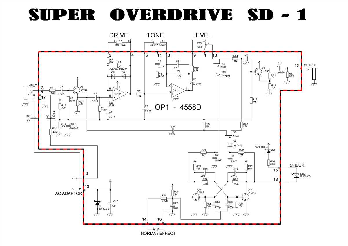 3. Bypass Switch