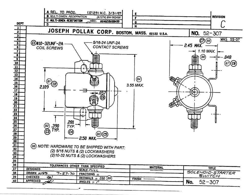 Step-by-Step Guide on Wiring a System Using a Cole Hersee Wiring Diagram