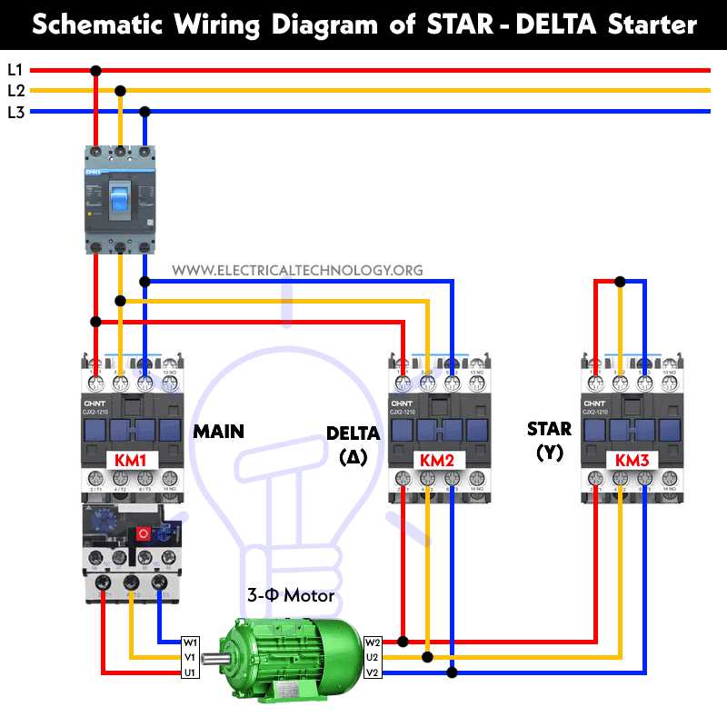 Step-by-Step Wiring Instructions