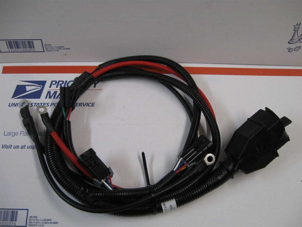 The Benefits of Installing a Fisher Snow Plow Wiring Harness