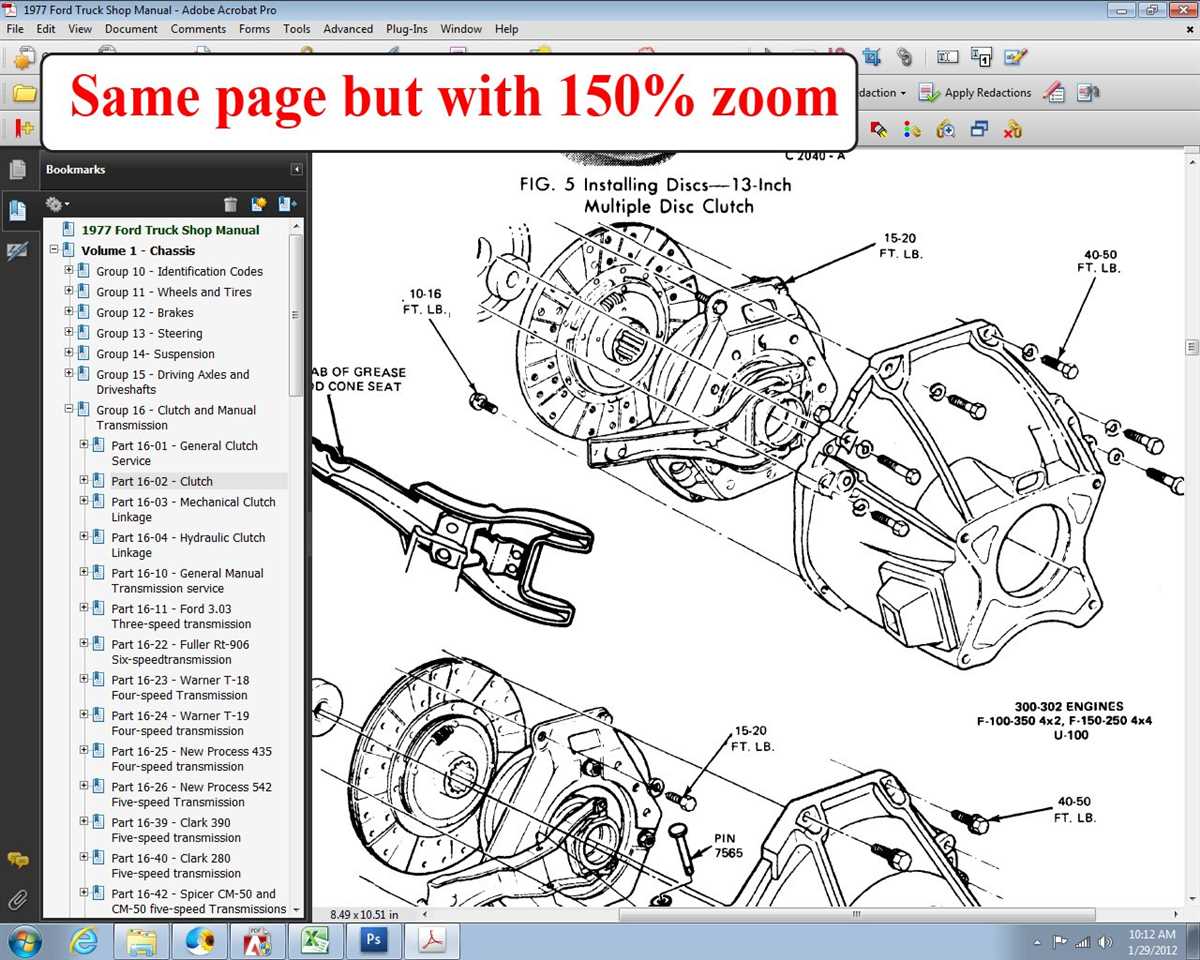 Troubleshooting Common Wiring Issues in a 1976 Ford Truck