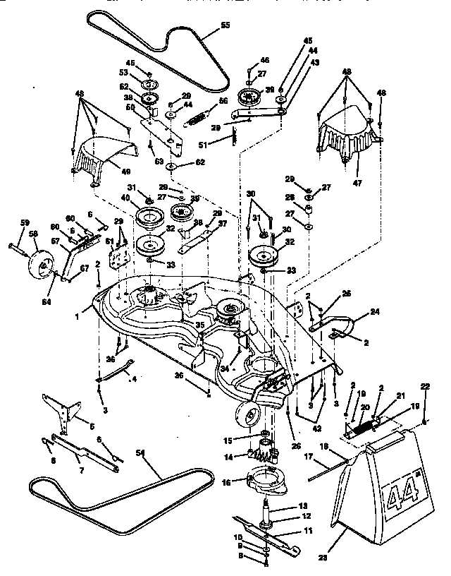 5. Unusual noises or vibrations