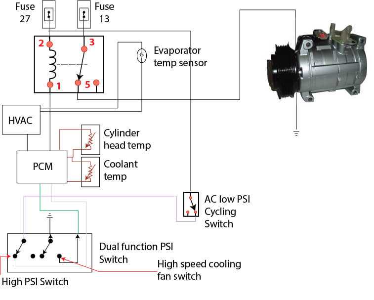 1. Check for Loose Connections