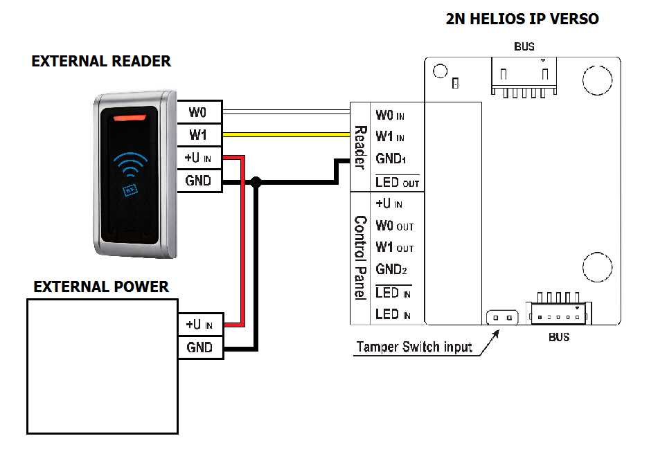 How to Install a 2 Wire Intercom System