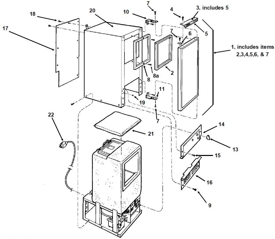 Where to Find Genuine Amana Ice Maker Parts