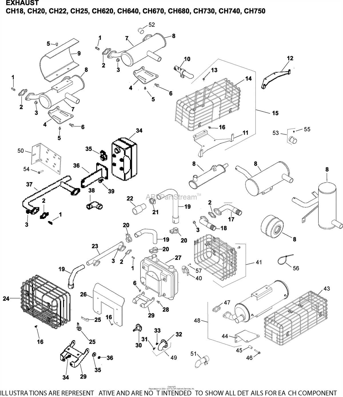 7. Ignition System: