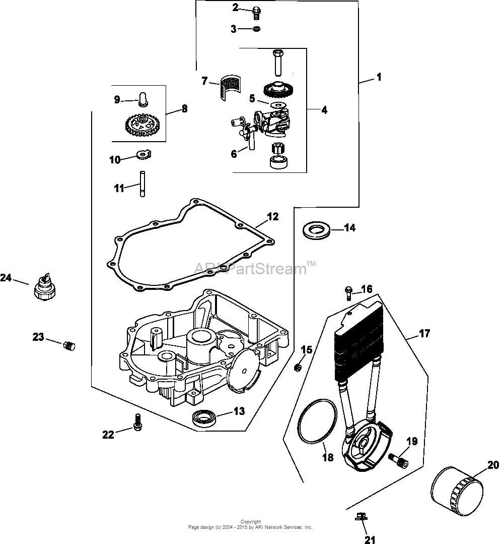 6. Valves and Valve Springs: