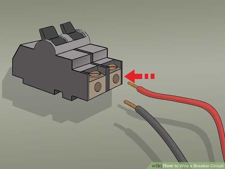 1. Incorrect Wire Sizing: