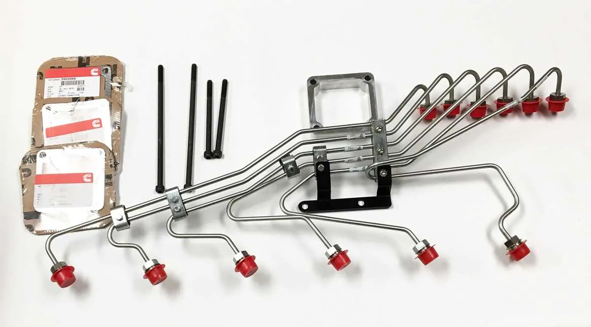 24v 5.9 cummins fuel line diagram