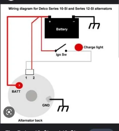 3 wire plug diagram