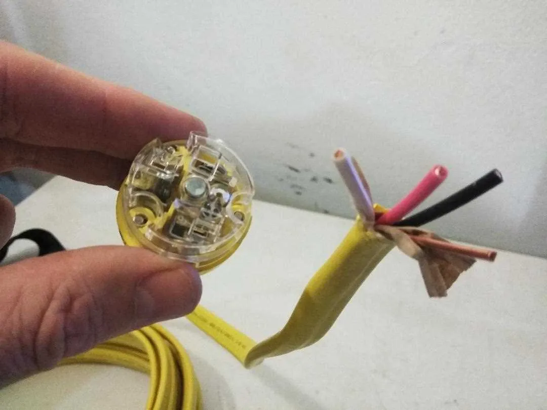 3 wire plug wiring diagram