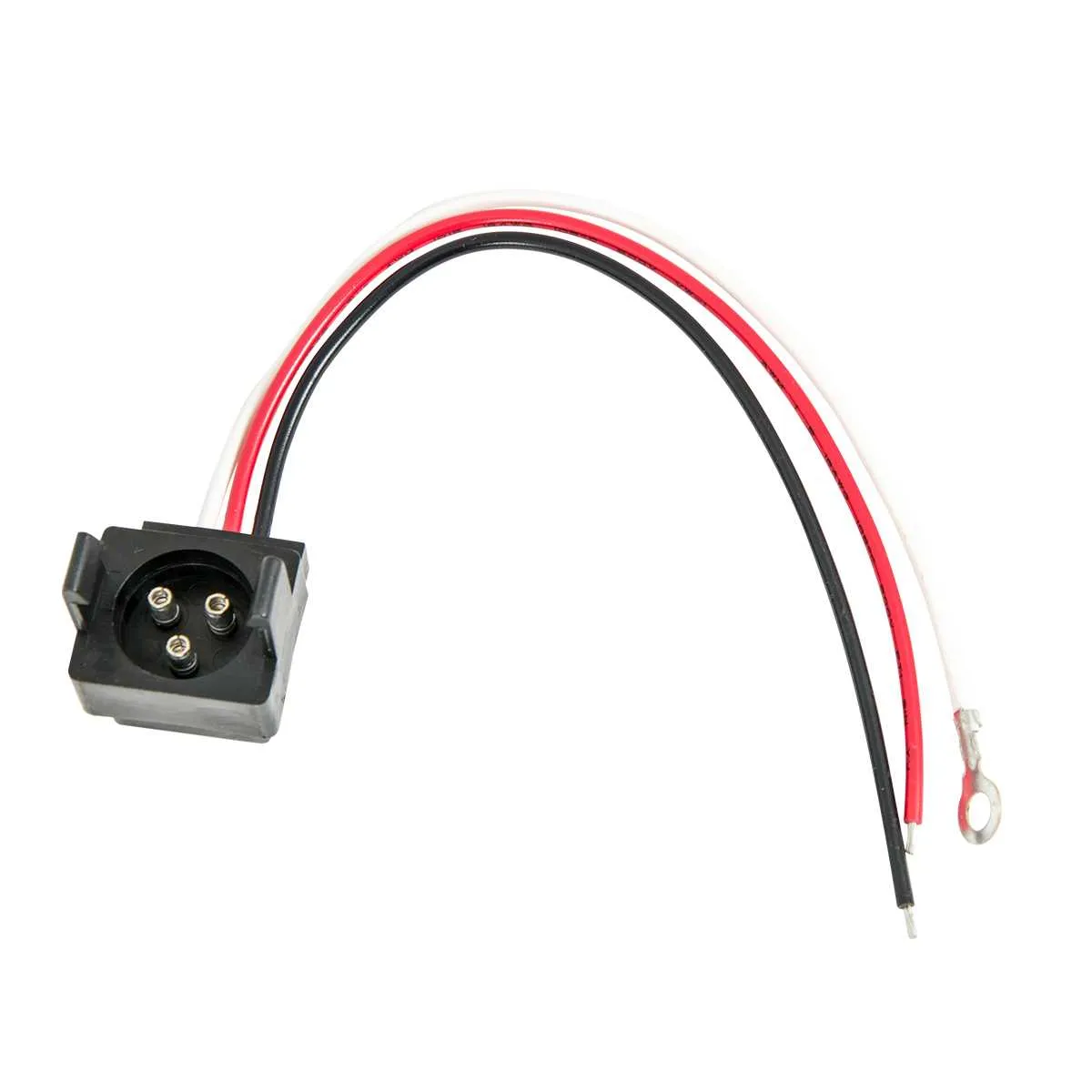 3 wire plug wiring diagram
