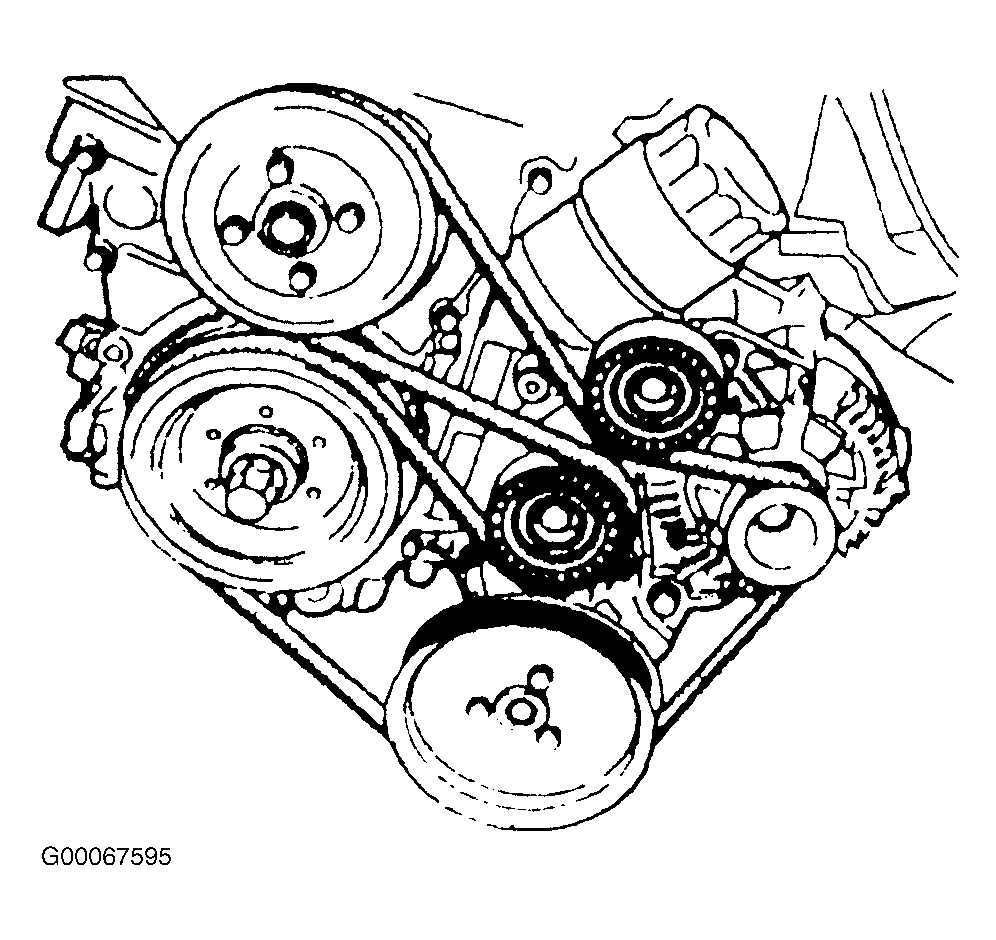Why is the Serpentine Belt Important for the 3.6 Pentastar Engine?