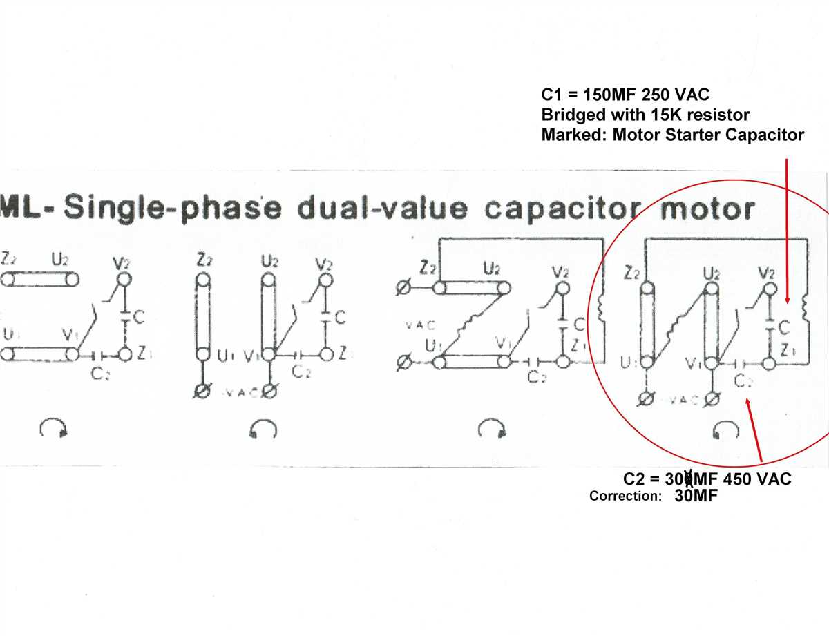 Step 4: Wiring the electromagnetic brake