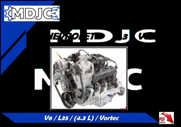 4.3 liter 4.3 vortec engine diagram