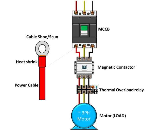 1. Check for Loose Connections