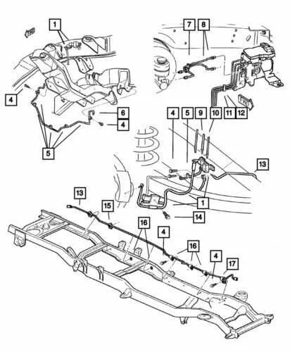 5.9 2001 dodge ram 1500 vacuum line diagram