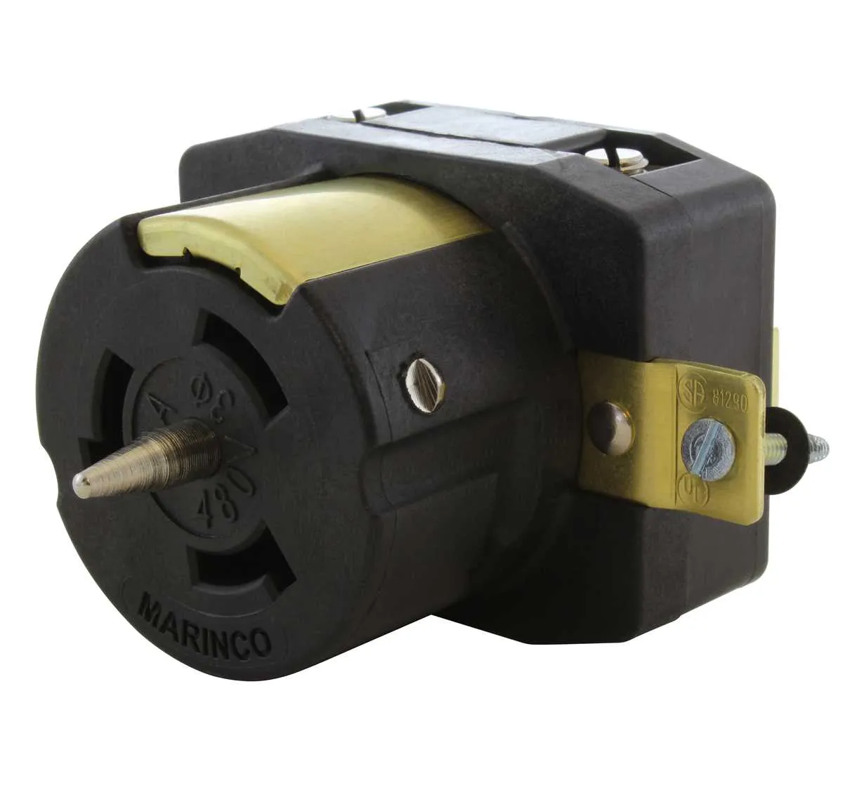 50 amp twist lock plug wiring diagram