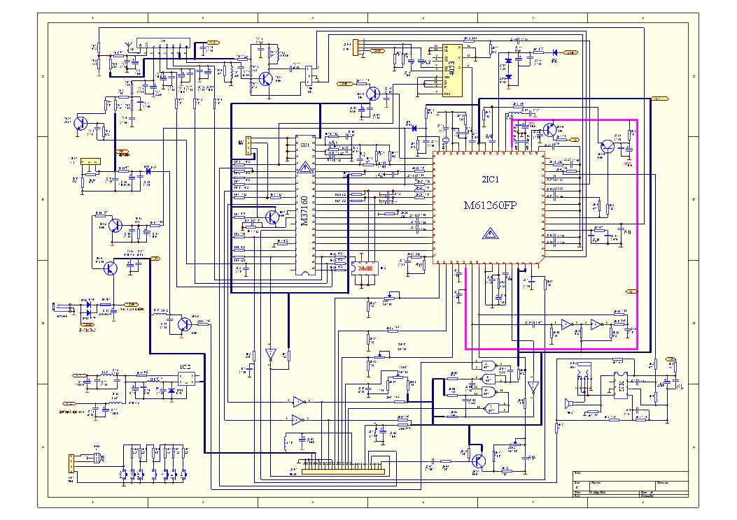 Benefits and Advantages of the 5f2 Schematic