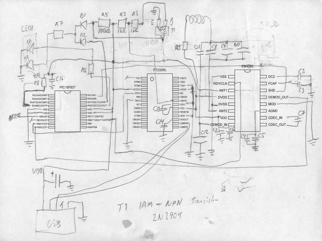 5f2 schematic