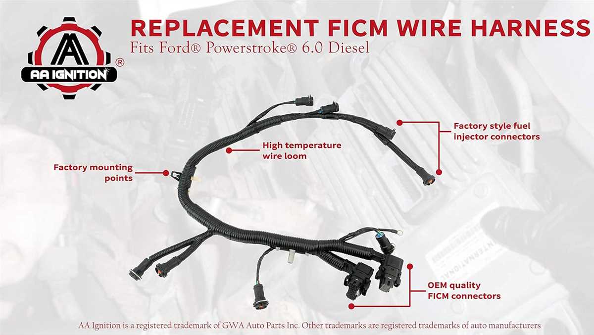 3. Frayed or Damaged Wires