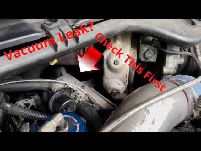 6.4 powerstroke vacuum line diagram