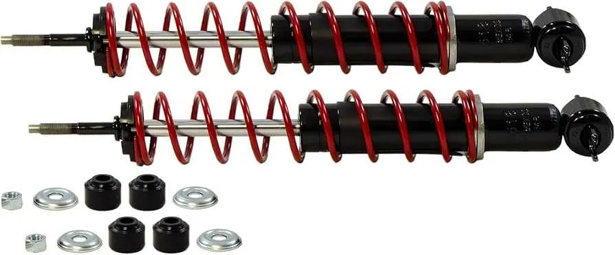 68 72 chevy nova rear shock mount placement diagram silverado