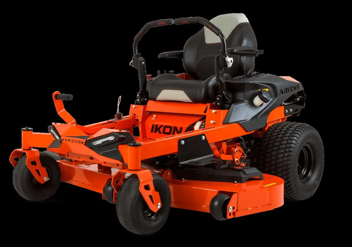 ariens 52 belt guide diagram