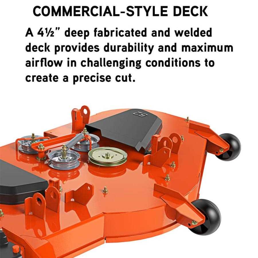 Why is a deck belt diagram important for Ariens Ikon X 52 owners?