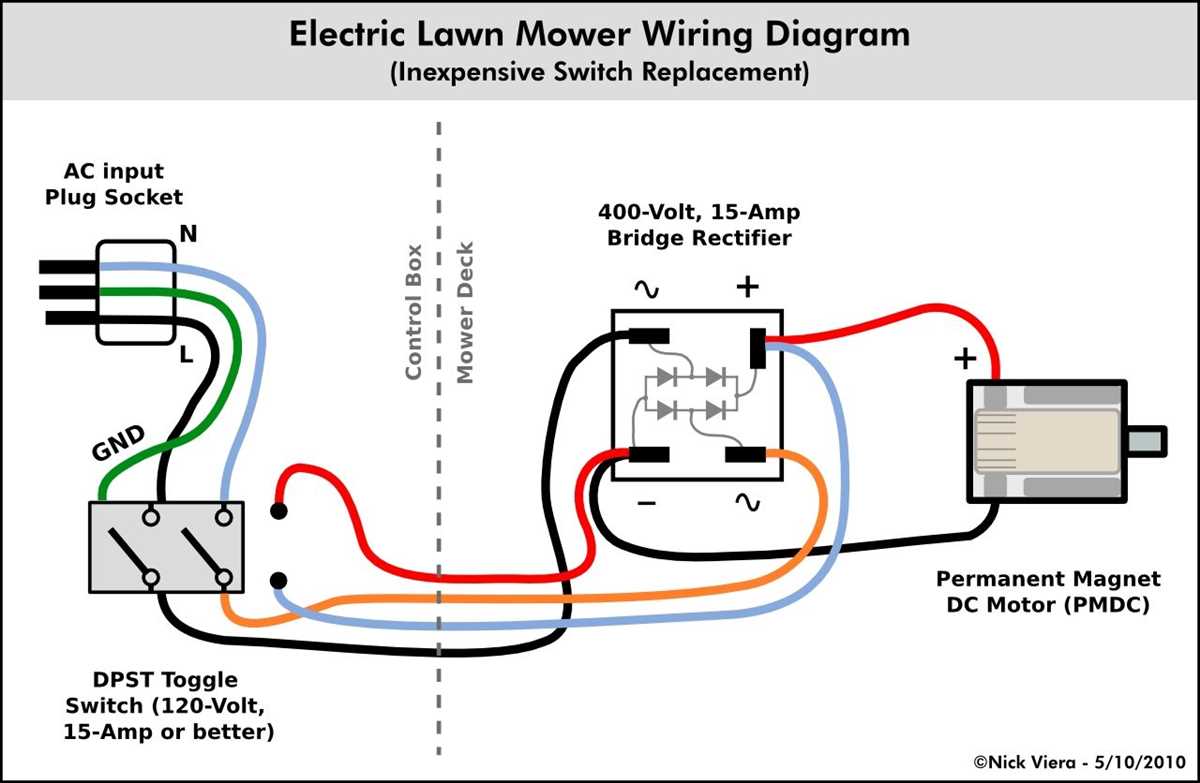 Different Types of Attwood Float Switches and Their Wiring Diagrams