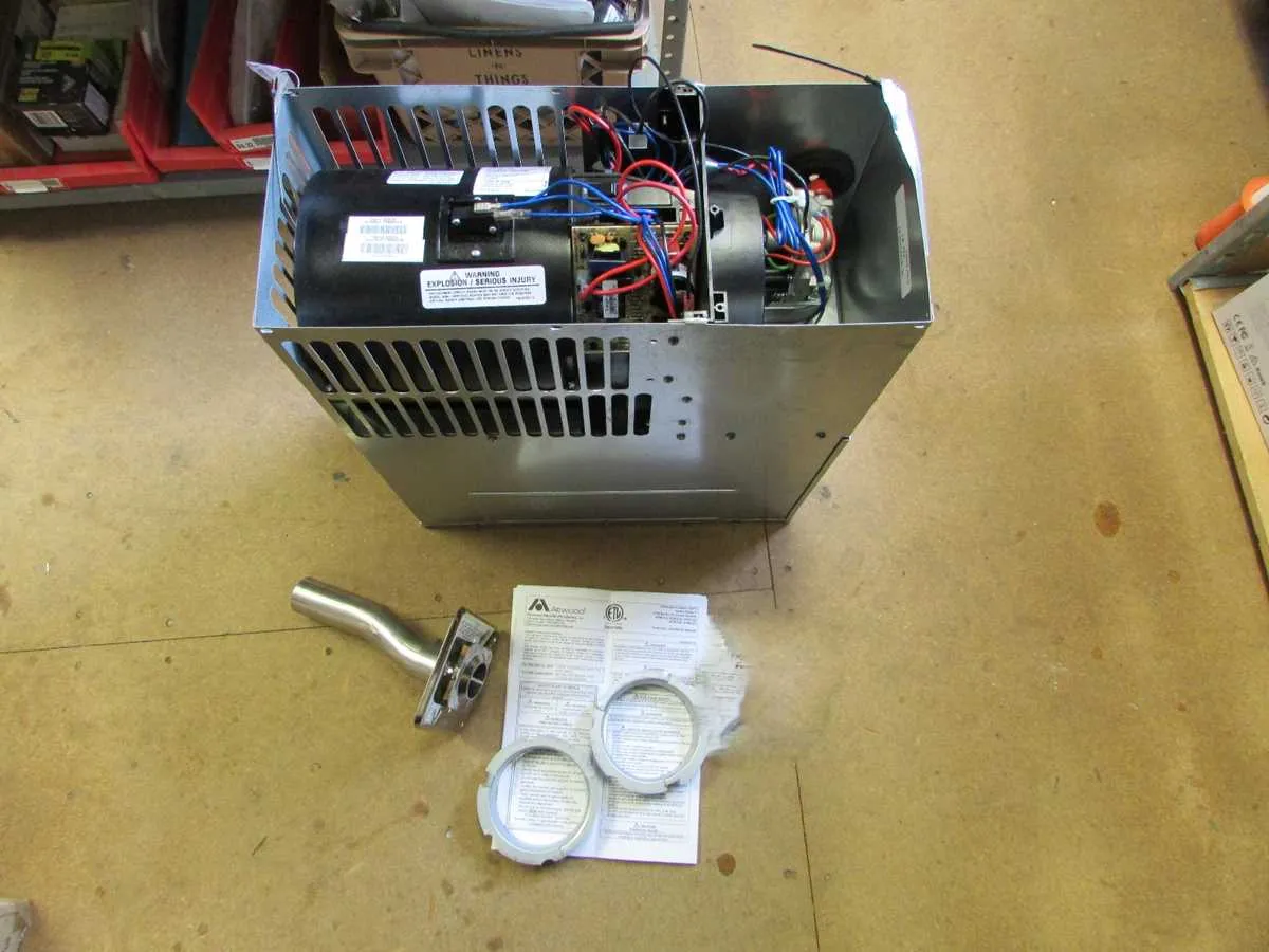 atwood furnace wiring diagram