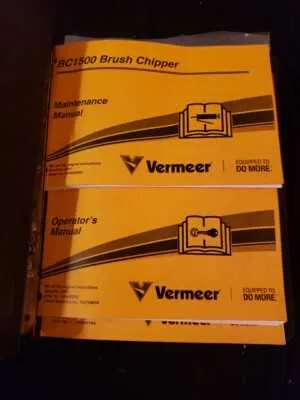 bc1500 brush chipper parts diagram