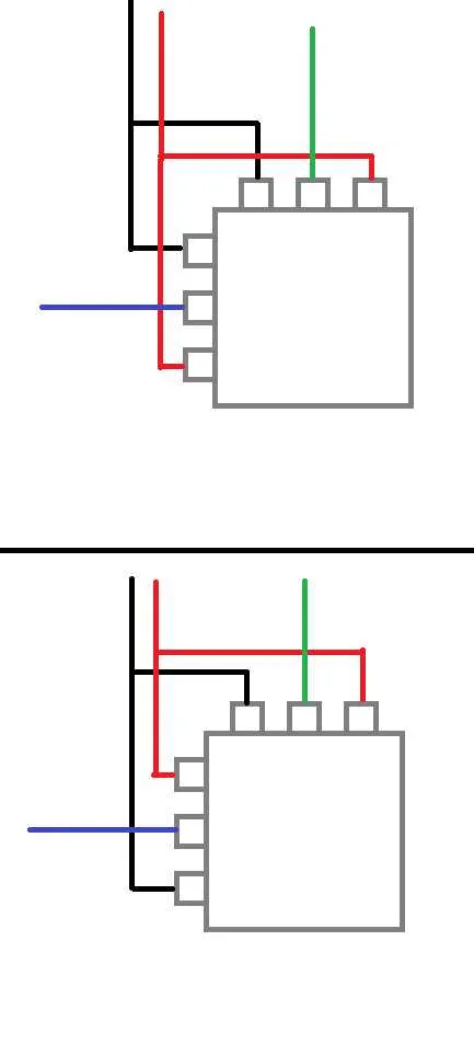 brook pcb wiring diagram