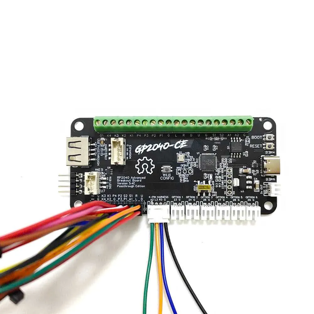 brook pcb wiring diagram