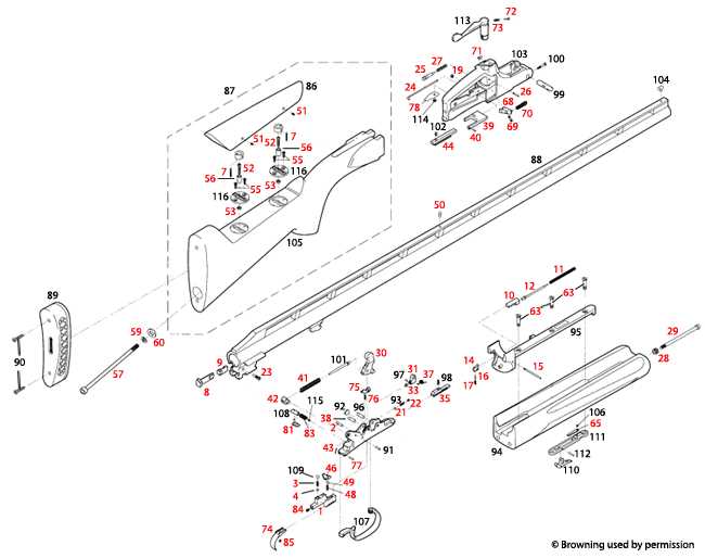  Magazine Assembly 