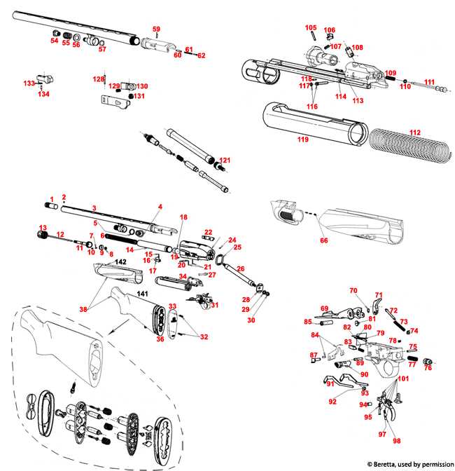 Bolt Assembly