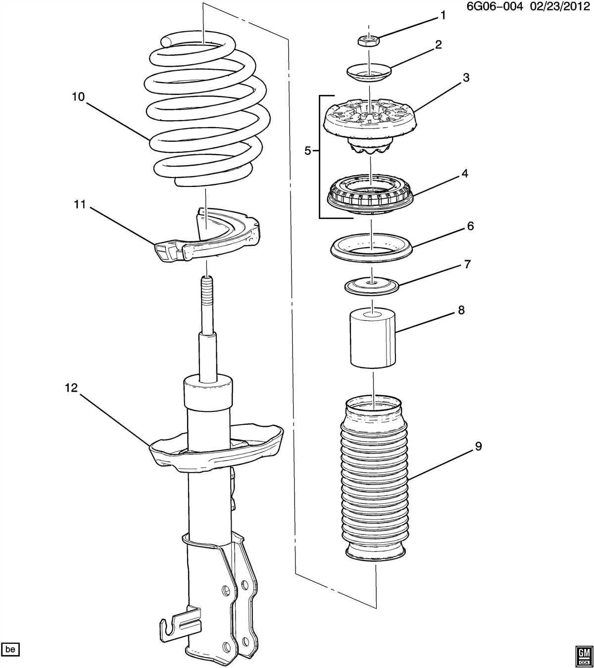 2. Driveshaft