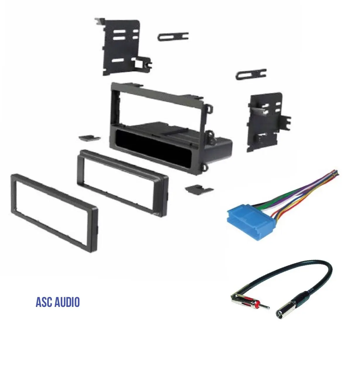 Benefits of Using a Car Stereo Wiring Kit