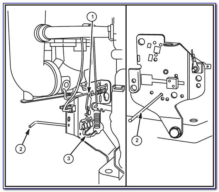 The Role of Carburetor Springs in Engine Performance