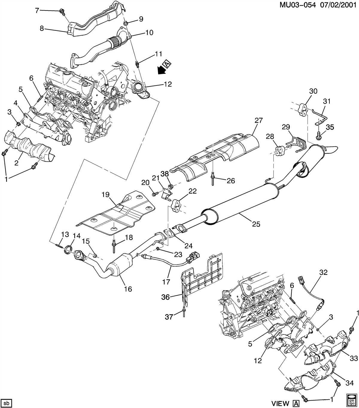 Electrical Systems and Wiring Diagrams