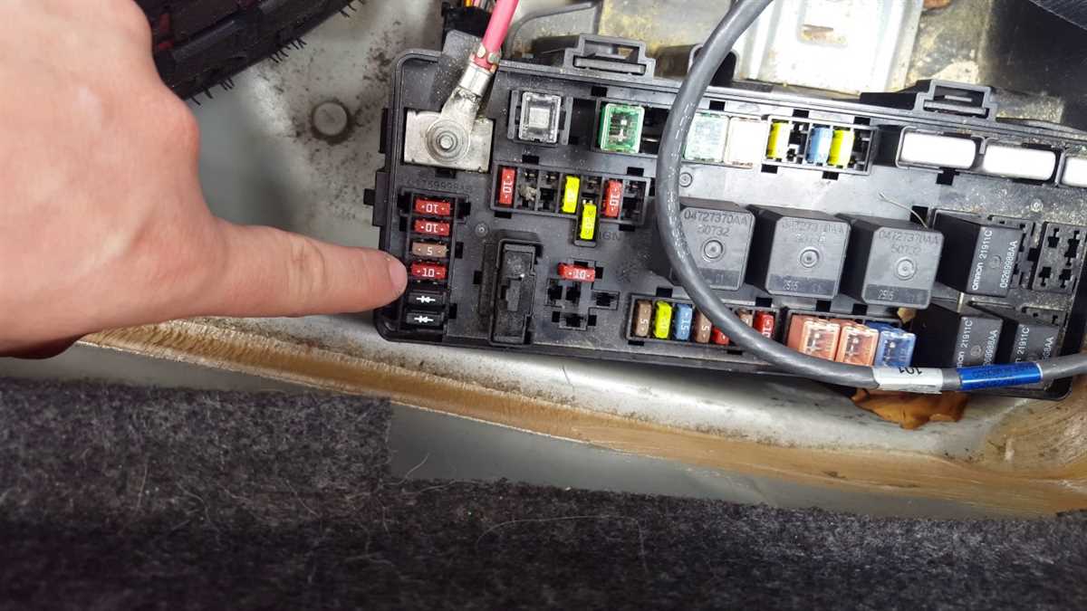 Troubleshooting Common Electrical Issues