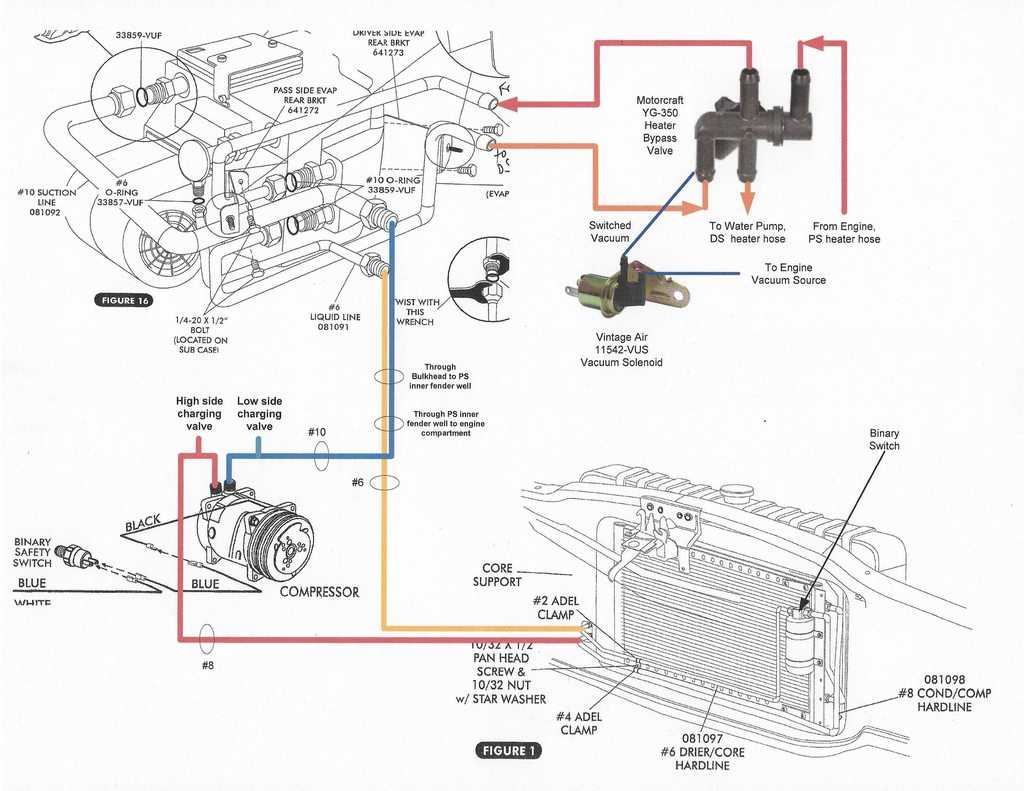 1. Loose or damaged wiring