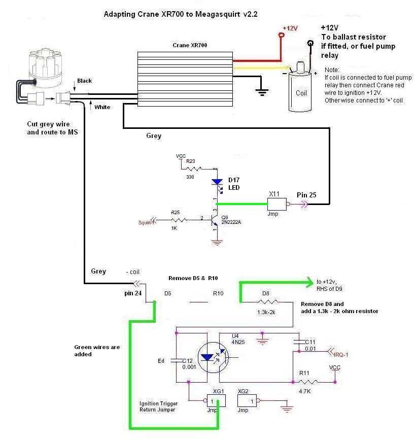 Regularly check ignition timing